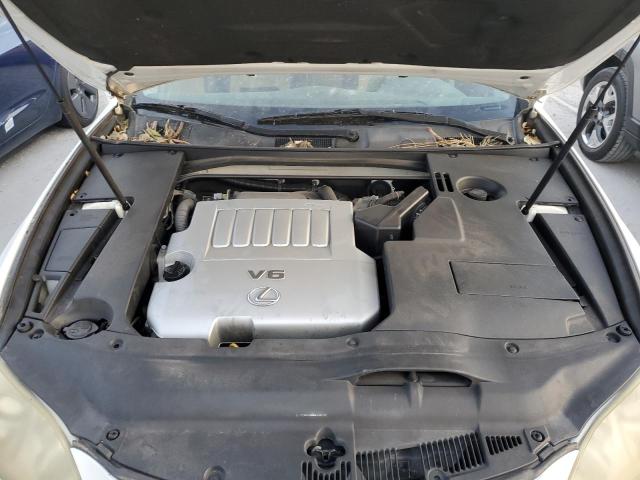 Foto 11 de la subasta – 2007 LEXUS ES 350 con VIN JTHBJ46G672026634