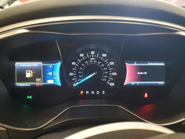 Photo 9 from auction – 2014 FORD FUSION SE with VIN 3FA6P0HD0ER210947