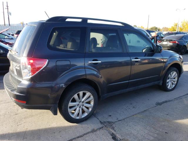 Photo 3 from auction – 2013 SUBARU FORESTER with VIN JF2SHAFC2DH404614