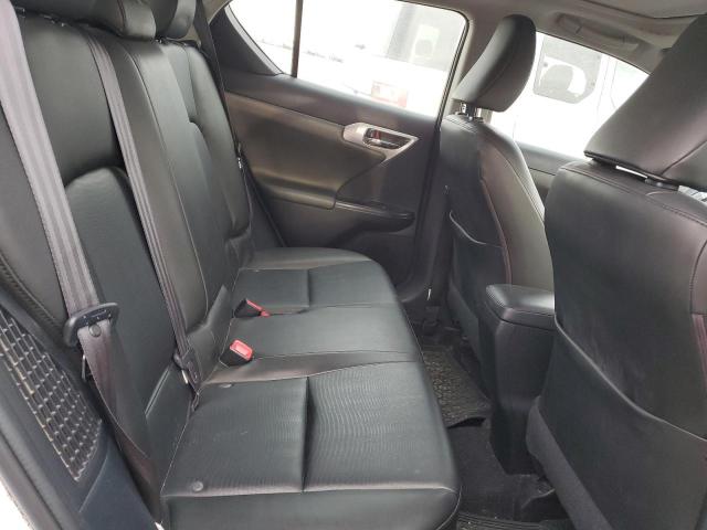 Photo 10 from auction – 2013 LEXUS CT 200 with VIN JTHKD5BH8D2139895