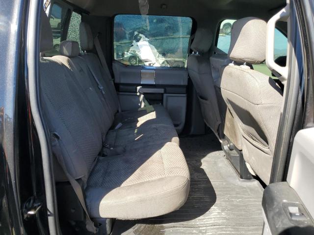 Photo 10 from auction – 2015 FORD F150 SUPER with VIN 1FTEW1CP6FFA57571