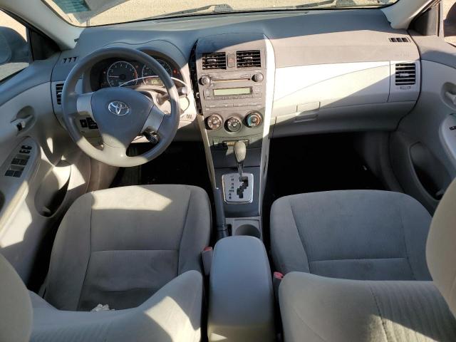 Photo 8 from auction – 2010 TOYOTA COROLLA BA with VIN 2T1BU4EE7AC430009