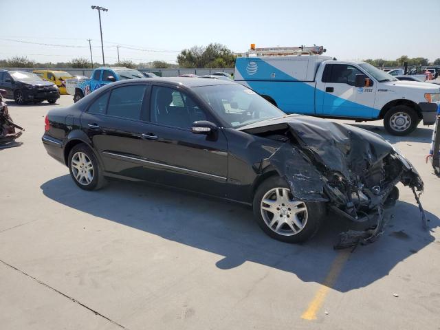 Photo 4 from auction – 2004 MERCEDES-BENZ E 320 with VIN WDBUF65J84A451616