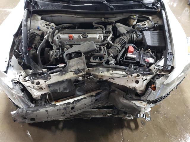 Photo 11 from auction – 2012 HONDA ACCORD LX with VIN 1HGCP2F35CA138073