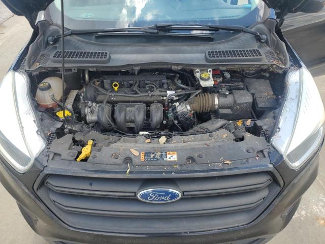 Photo 12 from auction – 2017 FORD ESCAPE S with VIN 1FMCU0F78HUA75860
