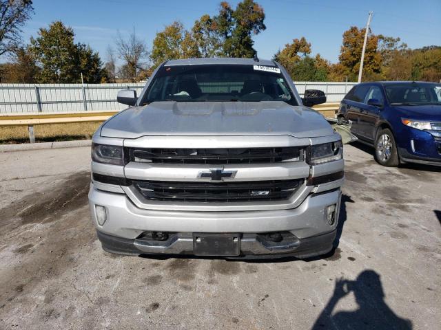 Photo 5 from auction – 2016 CHEVROLET SILVERADO with VIN 3GCUKREC1GG253661