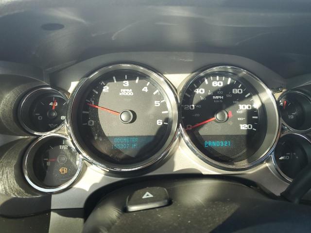 Photo 9 from auction – 2007 CHEVROLET SILVERADO with VIN 2GCEC19C371544944