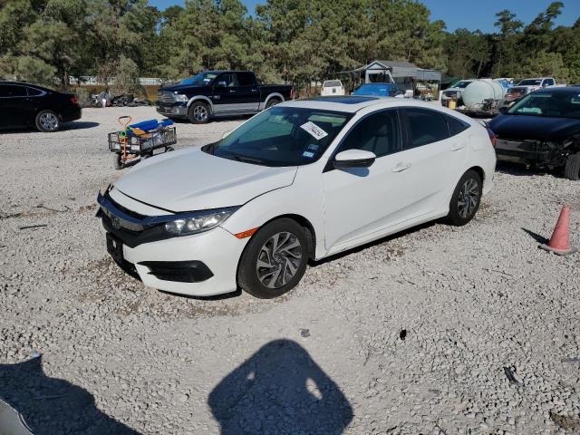 HONDA CIVIC EX 2018 with VIN 2HGFC2F70JH528962 - Photo from auction