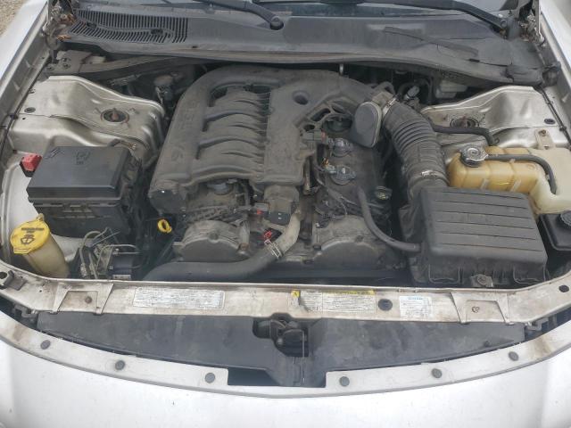 Photo 11 from auction – 2009 DODGE CHARGER SX with VIN 2B3KA33V89H515465