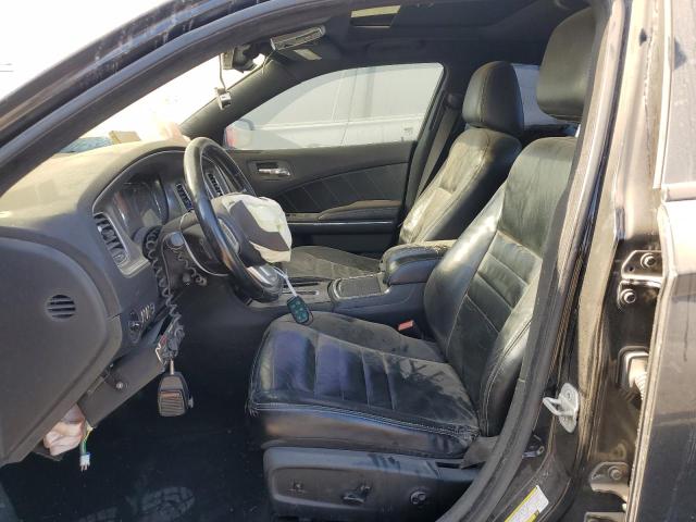 Photo 7 from auction – 2011 DODGE CHARGER R/ with VIN 2B3CL5CT3BH610546