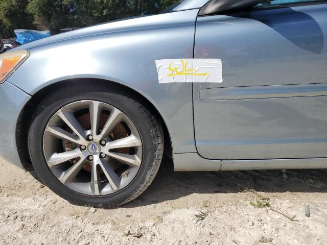 Photo 12 from auction – 2012 VOLVO C70 T5 with VIN YV1672MC3CJ123290