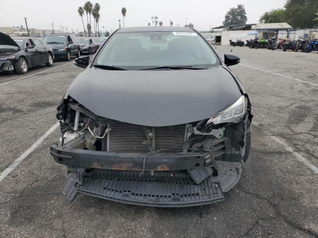 Photo 5 from auction – 2017 TOYOTA COROLLA L with VIN 5YFBURHE3HP702235