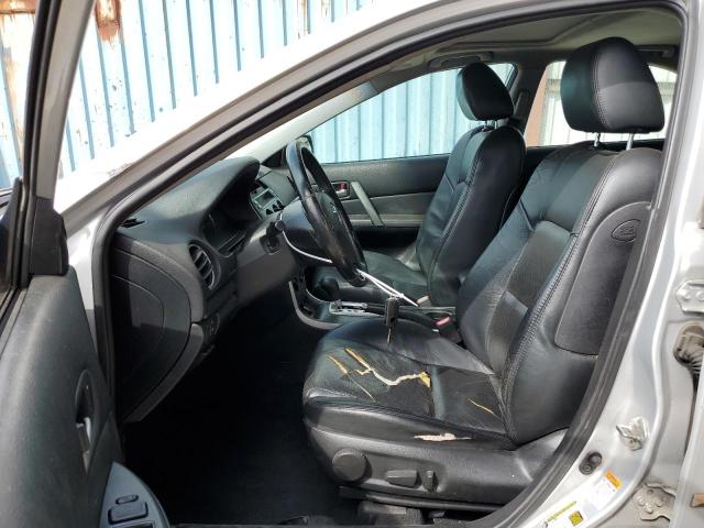 Photo 7 from auction – 2008 MAZDA 6 I with VIN 1YVHP80C985M40489