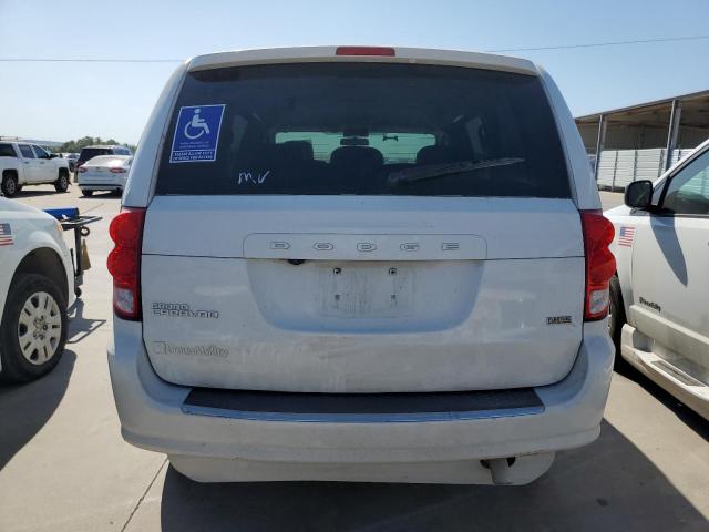 Photo 6 from auction – 2017 DODGE GRAND CARA with VIN 2C4RDGBG0HR776497