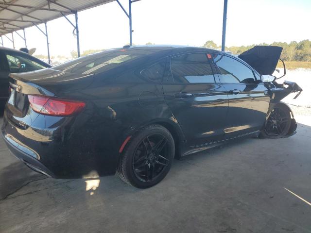 Photo 3 from auction – 2016 CHRYSLER 200 with VIN 1C3CCCBBXGN146315