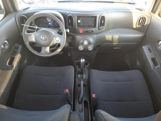 Photo 8 from auction – 2009 NISSAN CUBE BASE with VIN JN8AZ28R09T128859