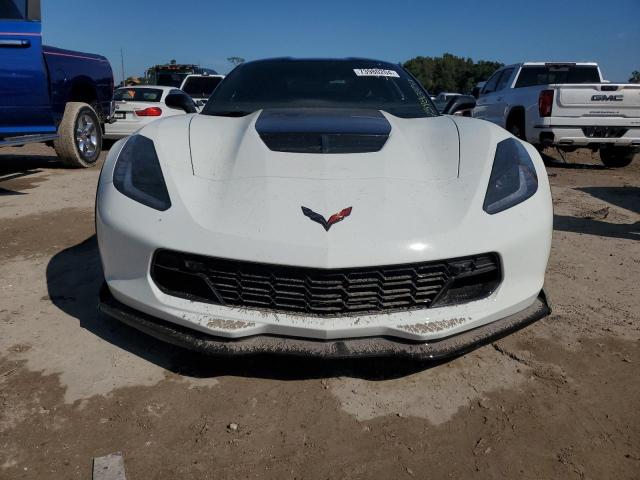 Photo 5 from auction – 2019 CHEVROLET CORVETTE Z with VIN 1G1YS2D67K5602867