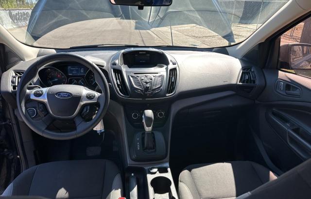 Photo 9 from auction – 2014 FORD ESCAPE S with VIN 1FMCU0F77EUD00832