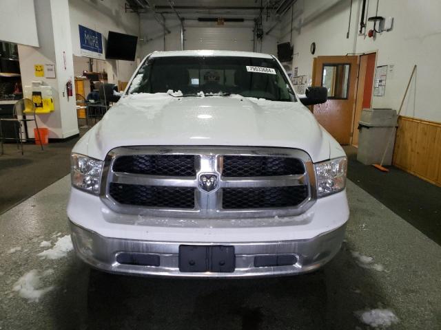 Photo 5 from auction – 2019 RAM 1500 CLASS with VIN 1C6RR6TT3KS593843