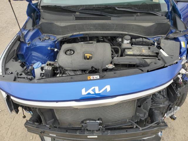 Photo 12 from auction – 2023 KIA SELTOS EX with VIN KNDERCAA6P7425857