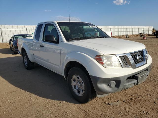 Photo 4 from auction – 2013 NISSAN FRONTIER S with VIN 1N6BD0CT1DN754887