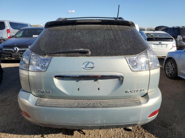 Photo 6 from auction – 2008 LEXUS RX 350 with VIN 2T2HK31U48C050378