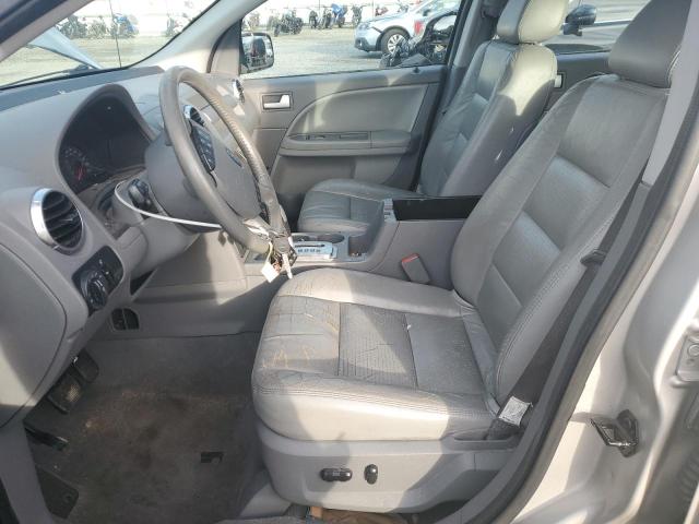 Photo 7 from auction – 2006 FORD FREESTYLE with VIN 1FMDK05116GA19827