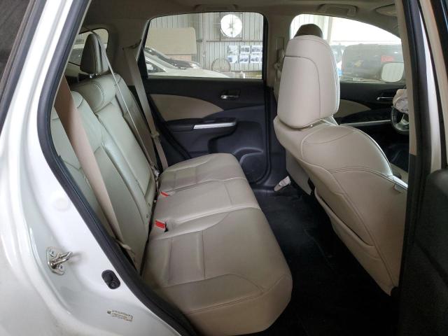 Photo 11 from auction – 2015 HONDA CR-V EXL with VIN 5J6RM3H76FL002240