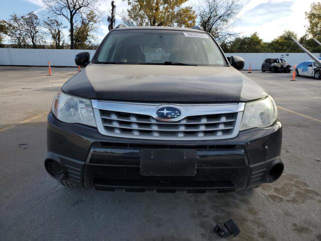 Photo 5 from auction – 2012 SUBARU FORESTER 2 with VIN JF2SHBDC8CH452237