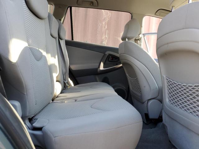 Photo 11 from auction – 2006 TOYOTA RAV4 LIMIT with VIN JTMZD31V965020413