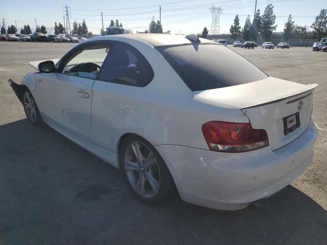 Photo 2 from auction – 2012 BMW 128 I with VIN WBAUP9C5XCVL91963
