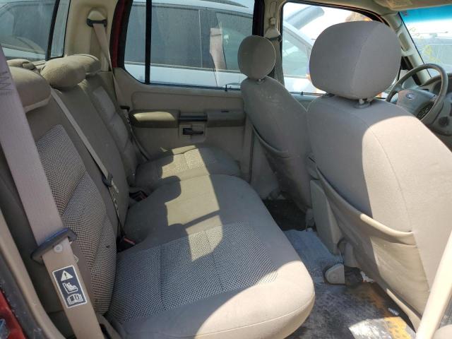 Photo 10 from auction – 2003 FORD EXPLORER S with VIN 1FMZU67E33UC41026