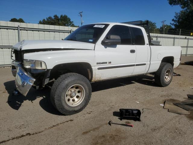 DODGE RAM 1500 2001 with VIN 1B7HF13ZX1J613594 - Photo from auction