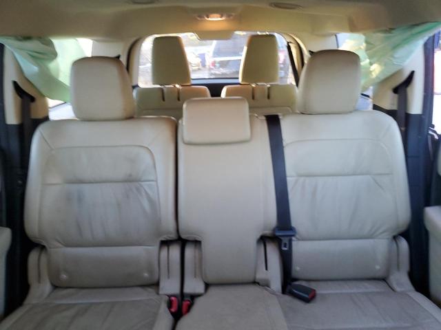 Photo 10 from auction – 2014 FORD FLEX SEL with VIN 2FMGK5C8XEBD07443