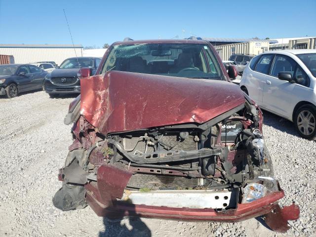 Photo 5 from auction – 2010 TOYOTA 4RUNNER SR with VIN JTEZU5JR9A5010676