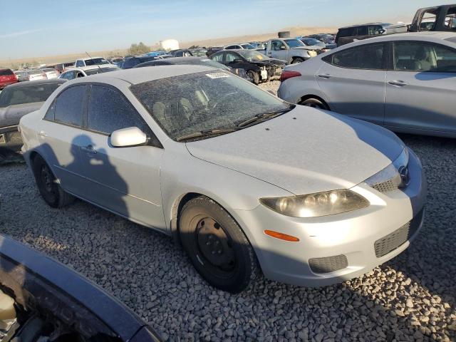 Photo 4 from auction – 2007 MAZDA 6 I with VIN 1YVHP80C375M17109