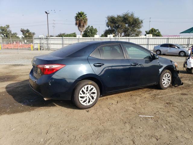 Photo 3 from auction – 2017 TOYOTA COROLLA L with VIN 5YFBURHEXHP722577
