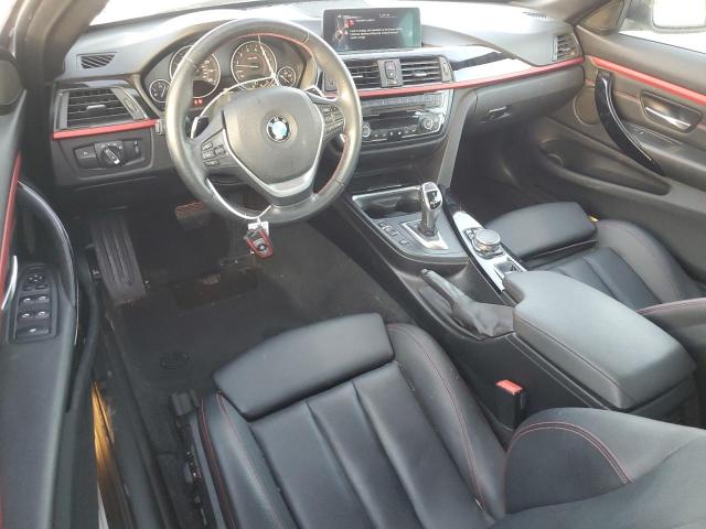 Photo 8 from auction – 2015 BMW 428 I SULE with VIN WBA3V7C53F5A24416