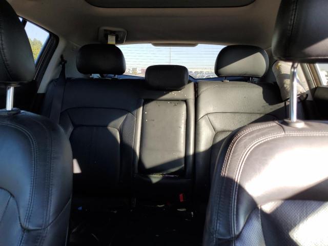 Photo 10 from auction – 2012 KIA SPORTAGE E with VIN KNDPC3A26C7347173