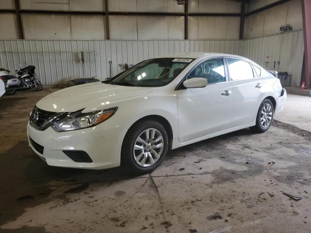 NISSAN ALTIMA 2.5 2016 with VIN 1N4AL3APXGN311446 - Photo from auction