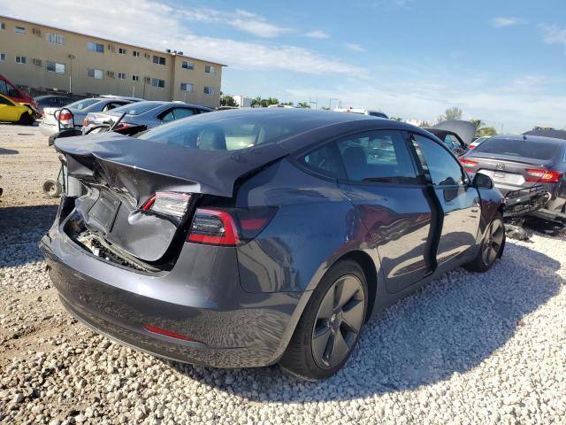 Photo 3 from auction – 2023 TESLA MODEL 3 with VIN 5YJ3E1EA4PF421981