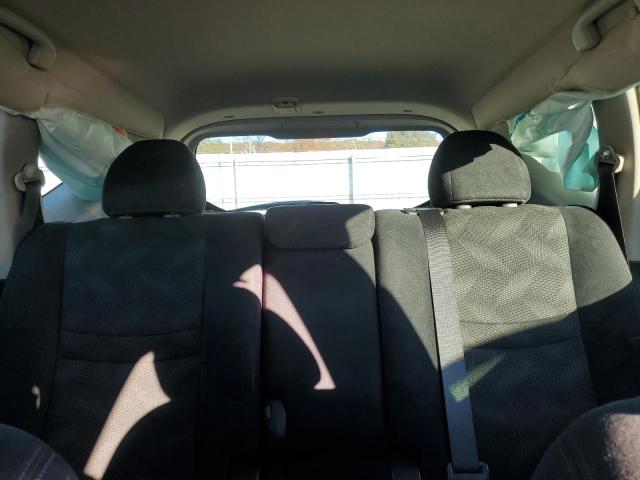 Photo 10 from auction – 2015 NISSAN ROGUE S with VIN 5N1AT2MV0FC838464