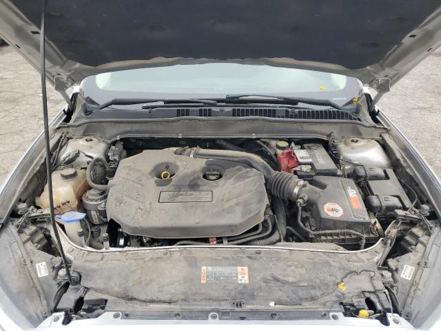 Photo 11 from auction – 2014 FORD FUSION TIT with VIN 3FA6P0K98ER241786