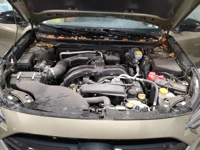 Photo 12 from auction – 2023 SUBARU OUTBACK ON with VIN 4S4BTALC7P3188242