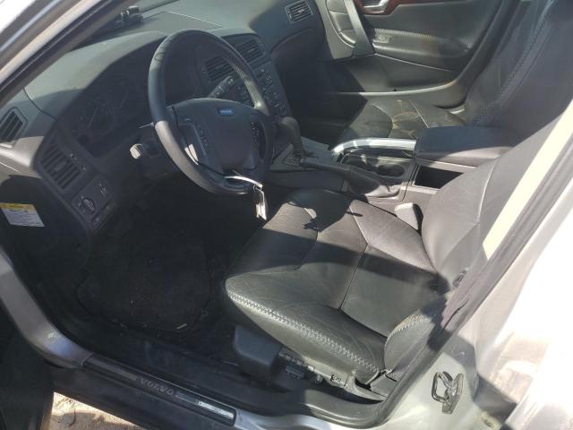 Photo 7 from auction – 2001 VOLVO V70 XC with VIN YV1SZ58D311030246