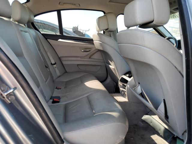 Photo 10 from auction – 2012 BMW 528 I with VIN WBAXG5C54CDX01536