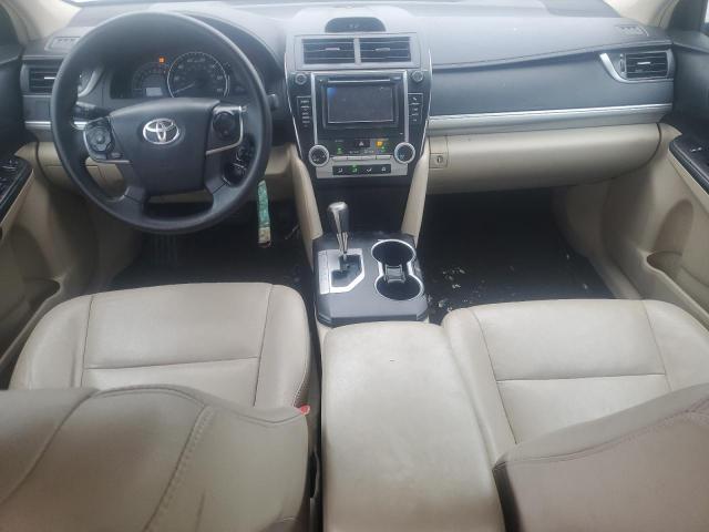 Photo 8 from auction – 2012 TOYOTA CAMRY BASE with VIN 4T4BF1FK6CR248614