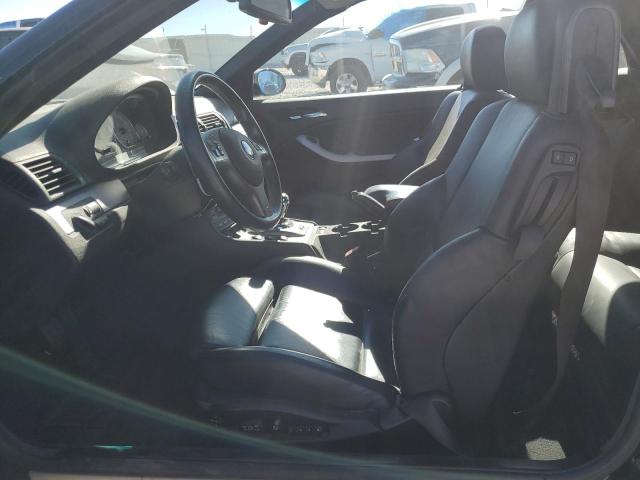 Photo 7 from auction – 2006 BMW M3 with VIN WBSBR93466PK10578