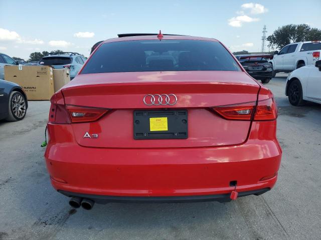 Photo 6 from auction – 2016 AUDI A3 PREMIUM with VIN WAUA7GFF4G1051670