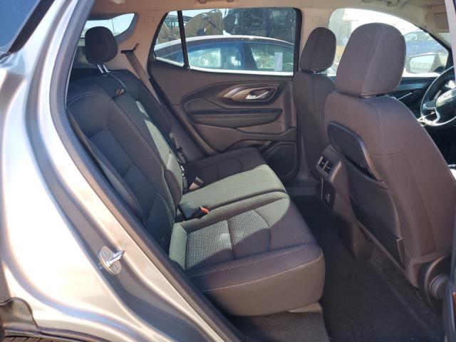 Photo 10 from auction – 2024 GMC TERRAIN SL with VIN 3GKALTEG2RL312683